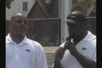 Detroit Ravens weekly episod 9