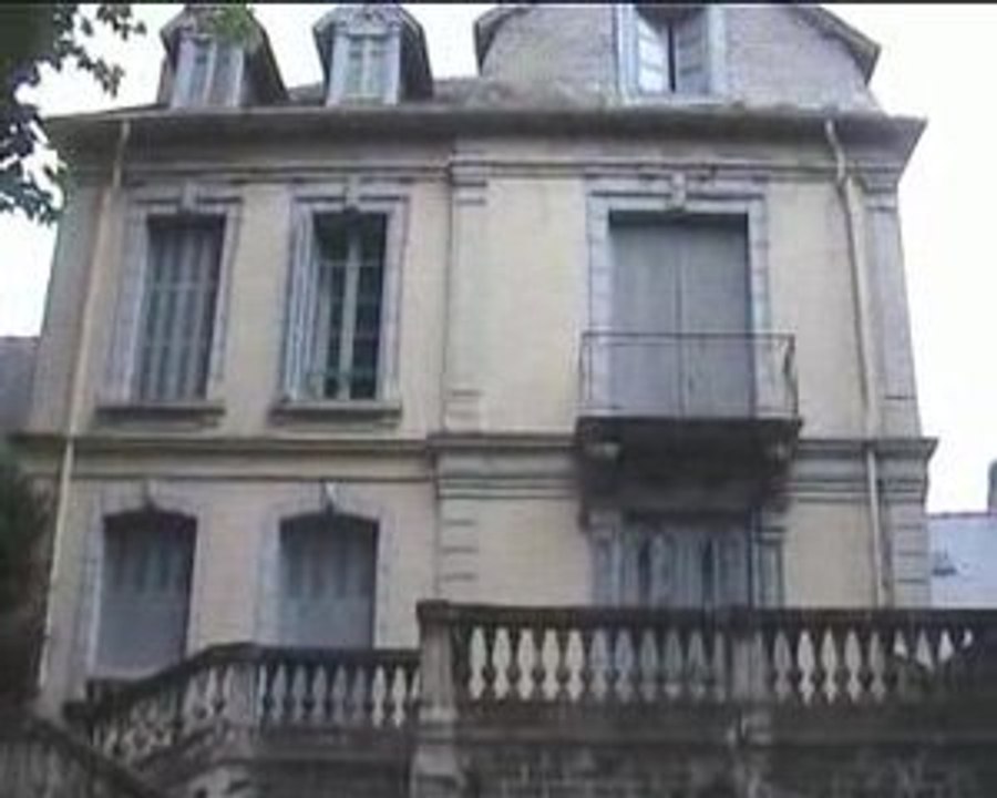 propriété de Bénac