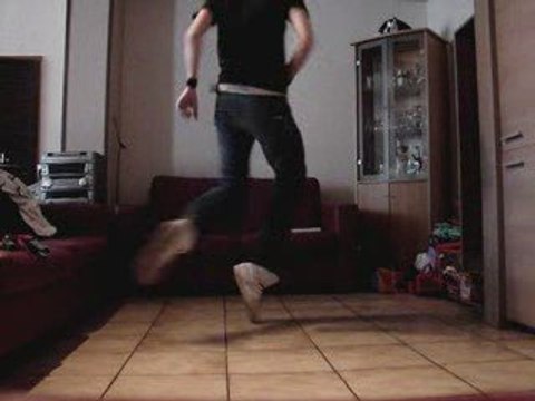 [FIJL] Tekstyle | Dark Jumpen Vs. Renegade Master | Finals