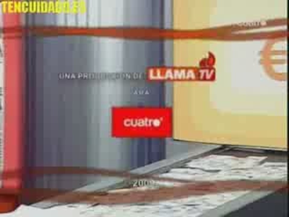 La llamada millonaria - B.Mencía - Cara de mala hostia