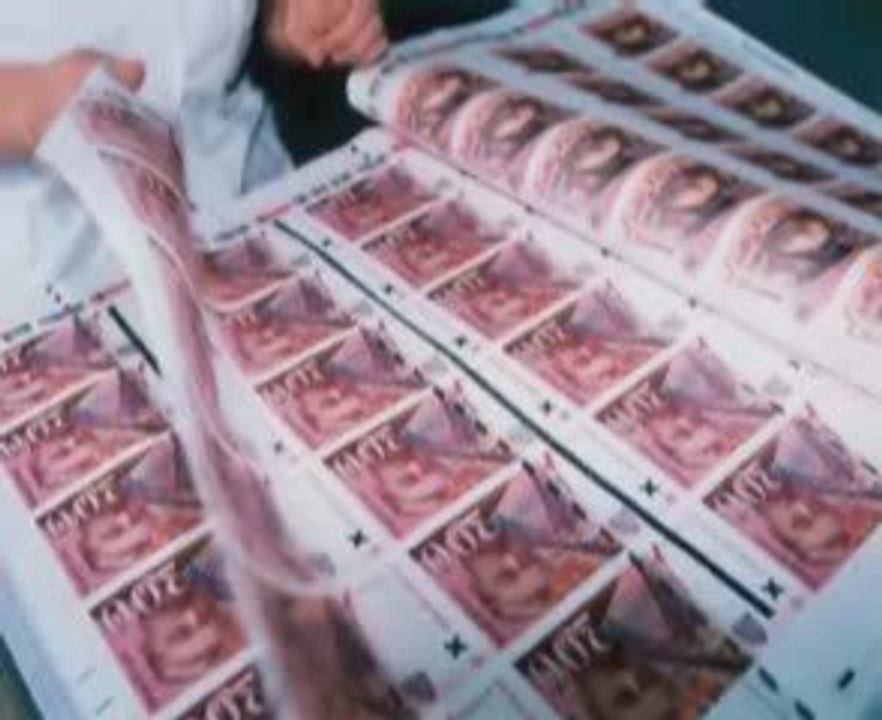 LLP parle des Banksters