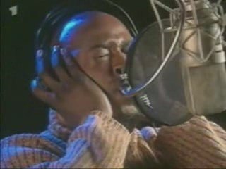Michael Jackson - What More can i give
