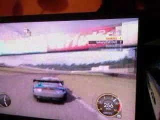 race driver grid