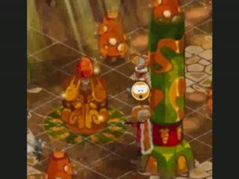 [Brumaire] Xami-arc cra feu lvl 131 video 2