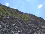 Hélitroyage au Col du «Cheval Noir »(73 Savoie)