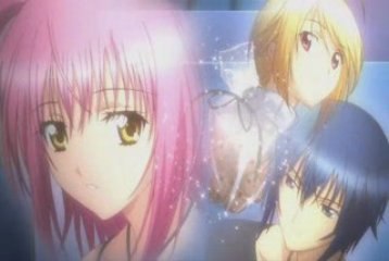 Shugo Chara amuto & tadamu _i cought myself!