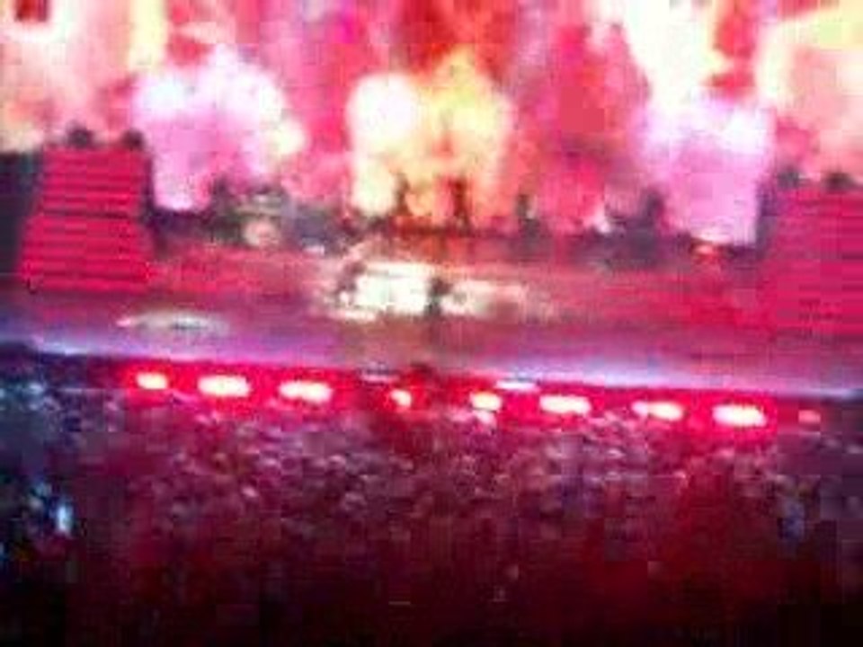 Laura Pausini CONCERT 2009