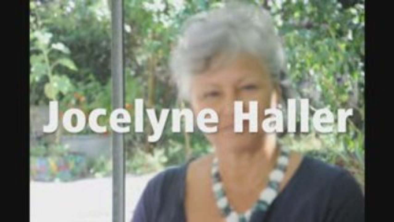 Jocelyne Haller: Quel bilan de la nvelle loi sur le chômage?