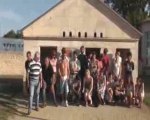 Video 03 photo de groupe St Genis 2009