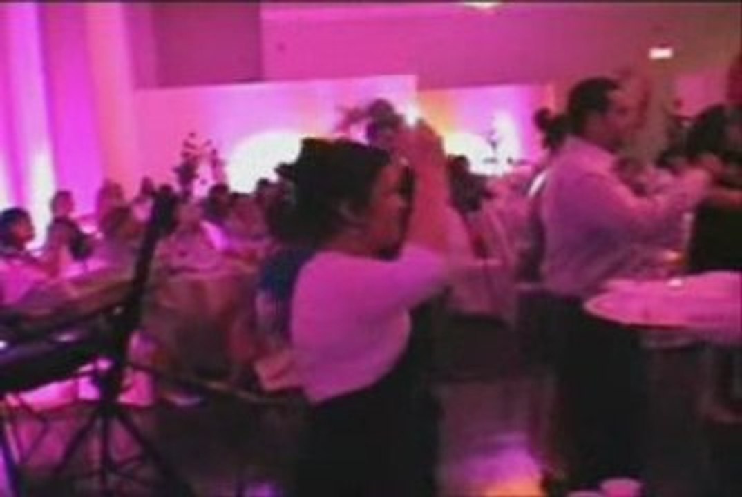 INES BENCHAA Chante du  RAI musique