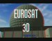 Eurosat 3D [Anaglyphe]