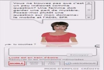 On arrête pas le progrès !!