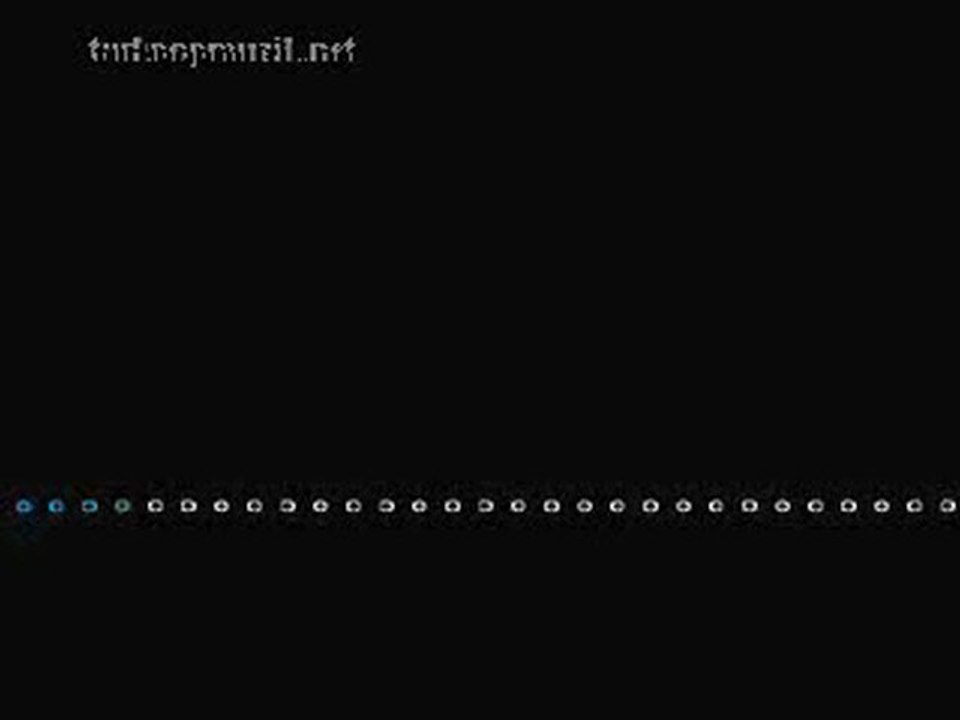 Bak Bir Varmış Bir Yokmuş (Karaoke)