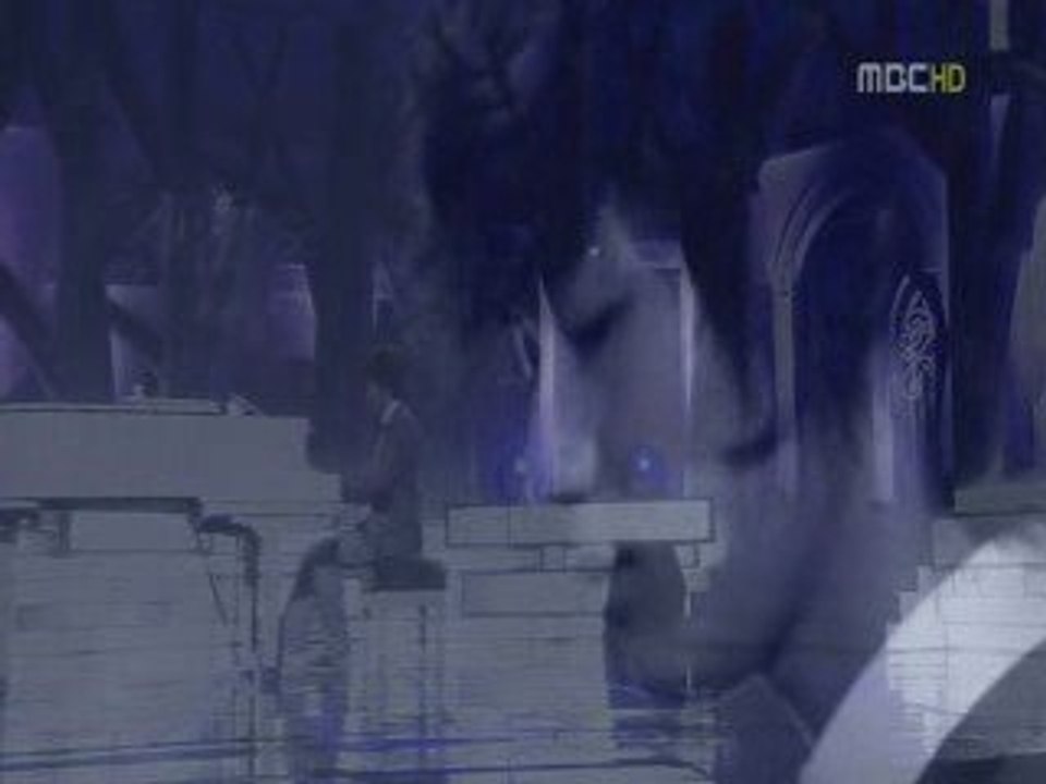０９０７０４ テミンの演義「River flows in you.」ft. ピアノ『ＬＩＶＥ』