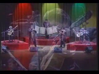 el condor pasa --instrumental