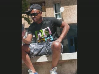 Alonzo - Toc Toc Toc