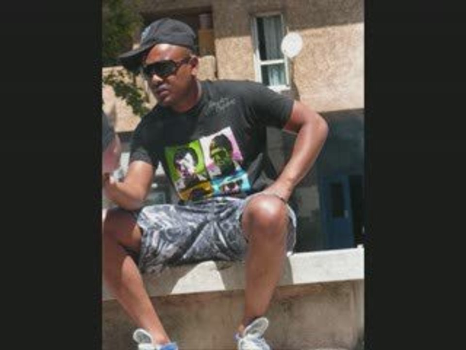 Alonzo - Toc Toc Toc