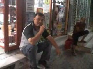 Mahallede bir akşam ...;) Firüzköy ,Avcılar  ( 23.08.2009 )