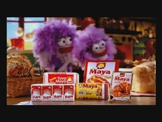 Kabarık Usta ile Abarık Saatler 4