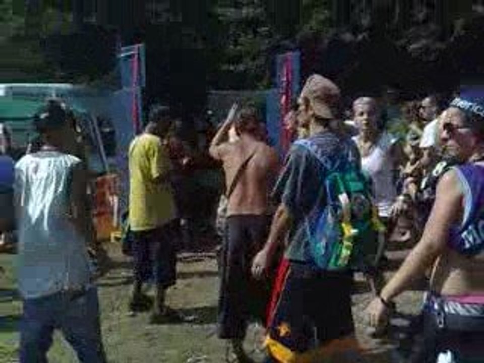 teknival italie aout 2009