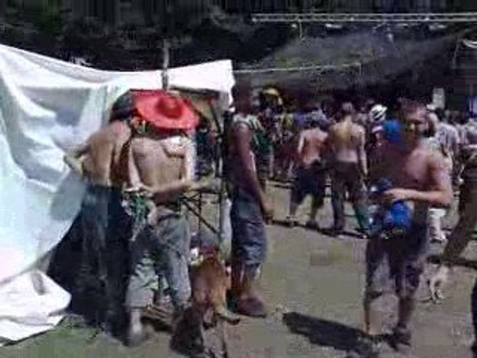 teknival italie aout 2009 part2