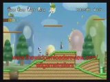 New Super Mario Bros for Wii - Download Wii Games!