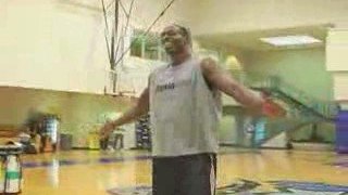 Dwight Howard's Superman Slam Dunk 2008 winner, basketball,