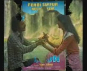 ferdi tayfur-sevda yelleri