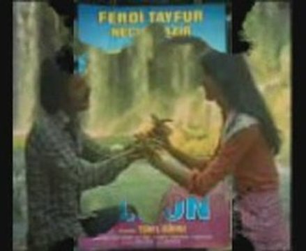 ferdi tayfur-sevda yelleri