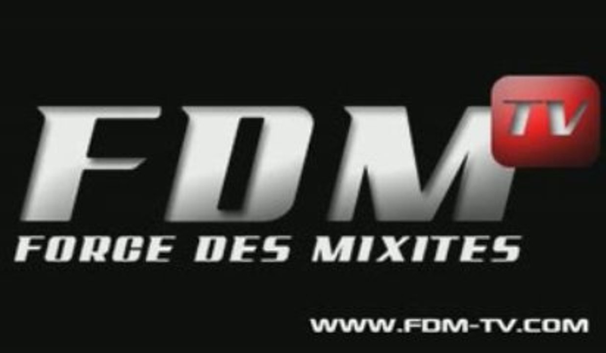 MANJAK FAMILY pour www.fdm-tv.com FORCE DES MIXITES