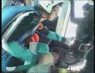 Brevet B & B2 Royan Aout 2009