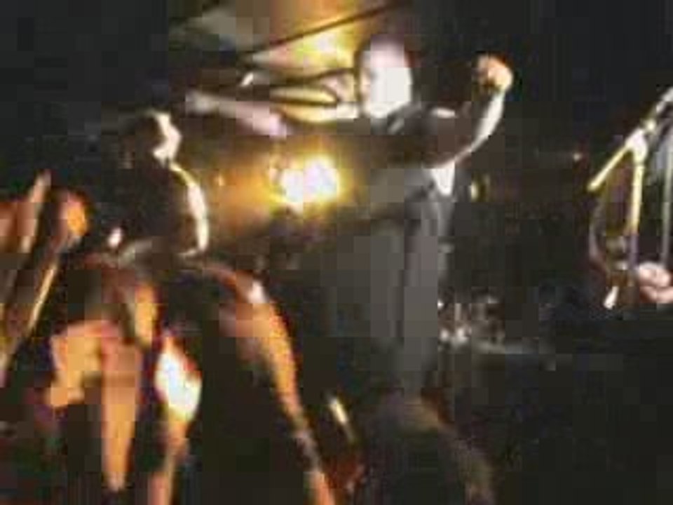 Annotations Of An Autopsy - Welcome to Sludge City live