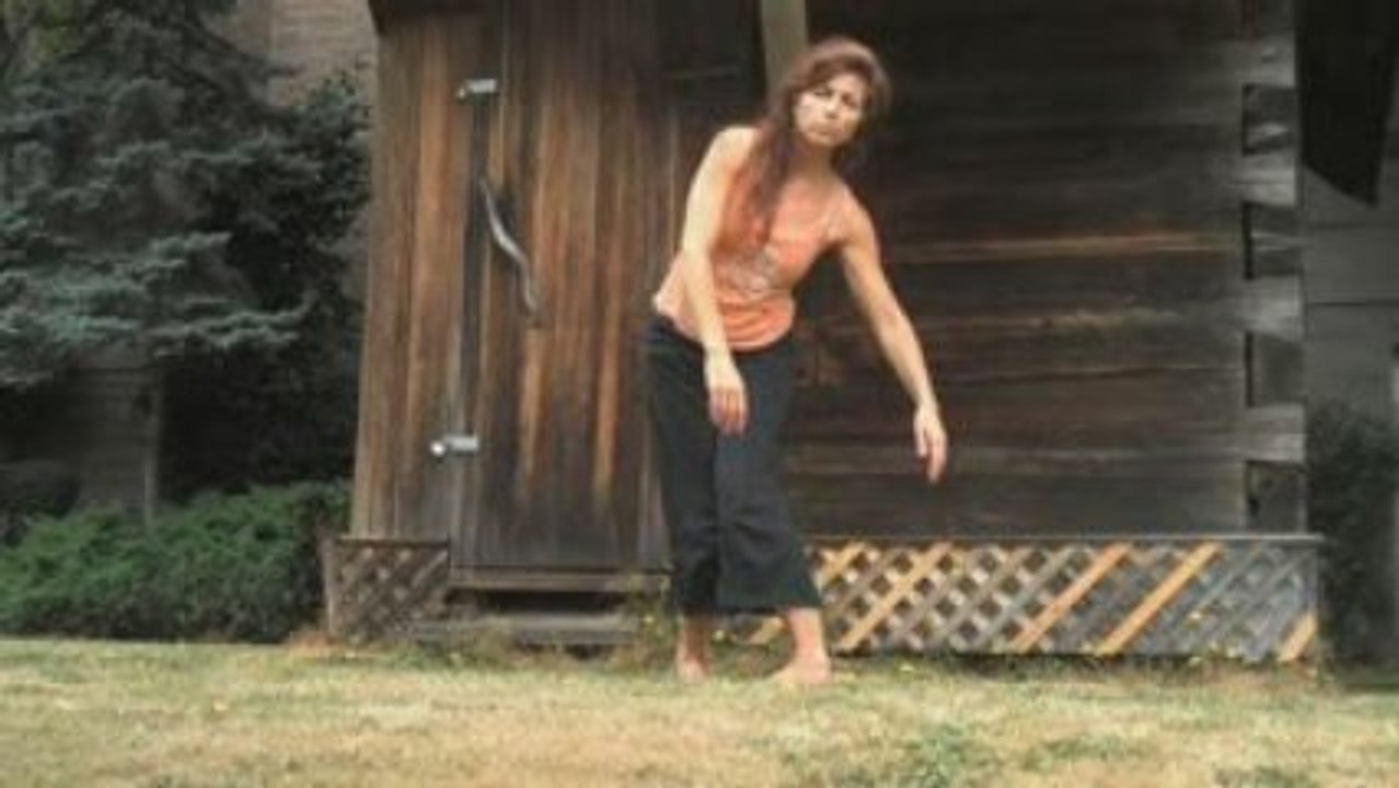 old shack daily dance