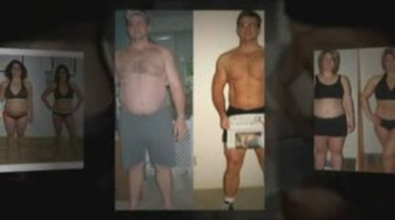 How To Get In Shape Fast Simplified