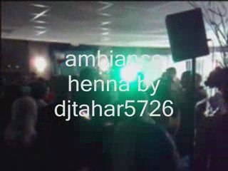 dj oriental dj maghrebin dj occidental dj mariage by djtahar