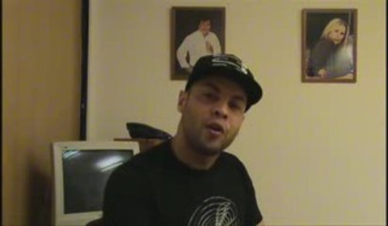 El MATADOR pour www.fdm-tv.com FORCE DES MIXITES