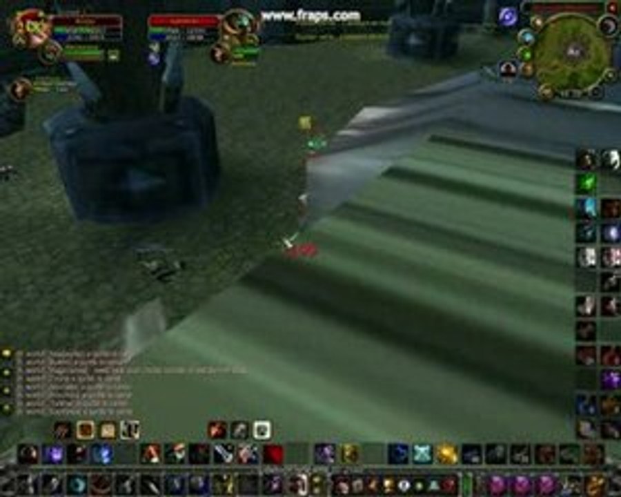 ba wc en arene chassous