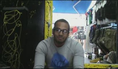 HALIM pour www.fdm-tv.com FORCE DES MIXITES