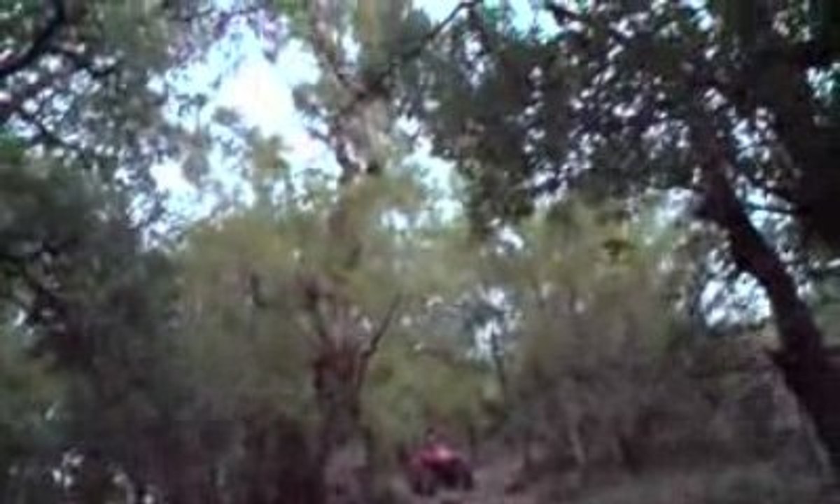 250 kxr maff montee hardcore