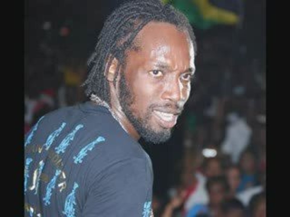 Mavado - Mockingbird [Dancehall]