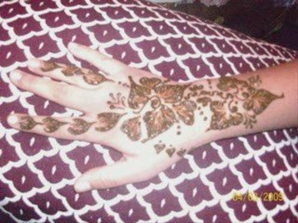MARIAGE