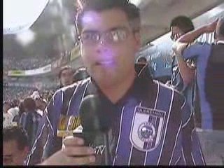 Gallo Fan vs Chiapas