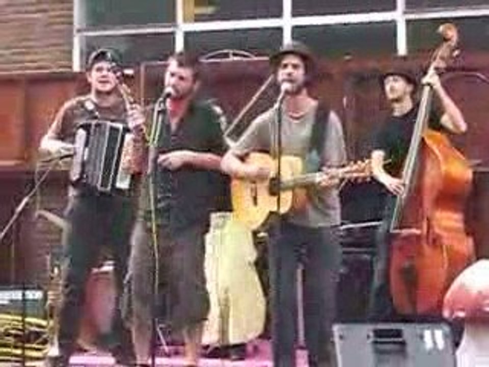 Le P'tit Bazar {Mesdames} @ Bulex [BRUXELLES]