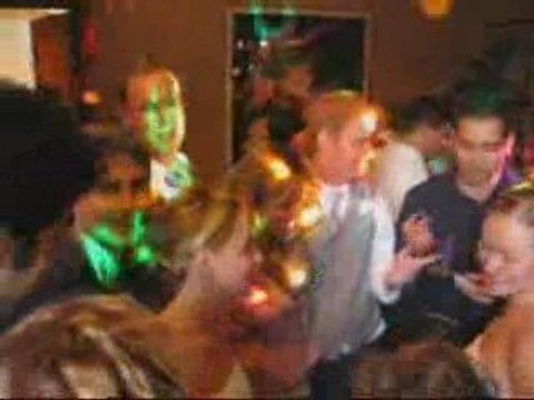 Los Angeles Corporate Events Disc Jockey DJ