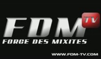 MARION AYDALOT sur www.fdm-tv.com FORCE DES MIXITES