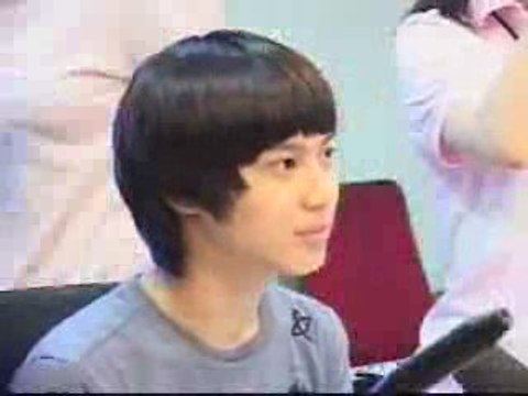 shinee - so sick 샤이니 종현