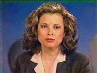 TBS Evening News open 1984