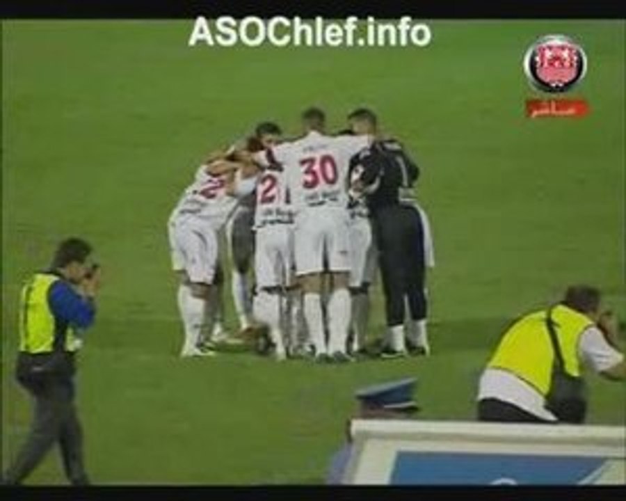 CAB 0-0 ASO