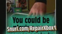 Xbox 360 Repair Guide - Fix Your Xbox 360 Yourself