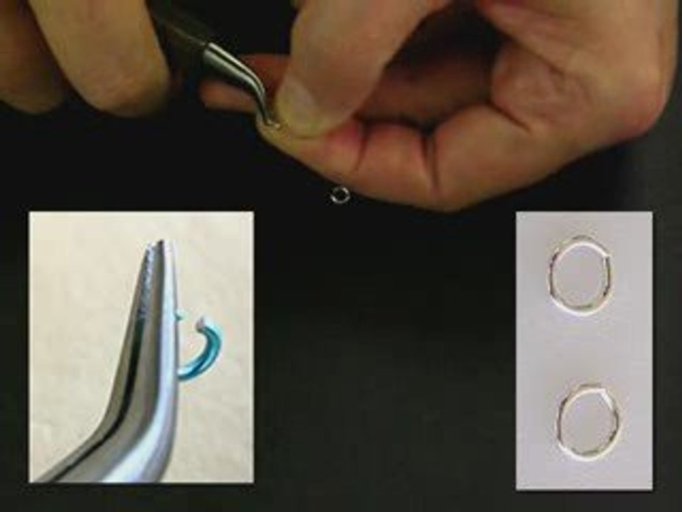 Jewelry Making Findings - WigJig Basics Video